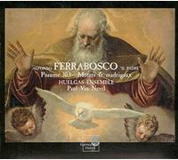 Van Nevel Paul - Salmo 103, Mottetti E Chansons
