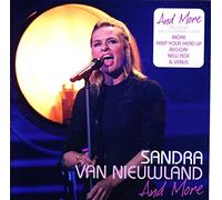 Van Nieuwland, Sandra - And More