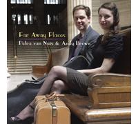 Van Nuis, Peter - Far Away Places