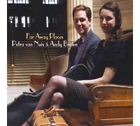 Van Nuis, Petra & Andy Brown - Far Away Places