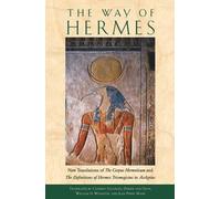 Van Oyen Salaman Way of the Hermes (Tascabile)