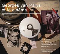 Van Parys Georges - Georges Van Parys Et le Cinema