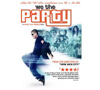 Van Peebles/Battle/Arias - We the Party