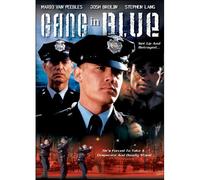 Van Peebles/Brolin/Walsh - Gang in Blue