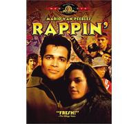 Van Peebles, Mario - Rappin
