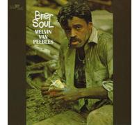 Van Peebles, Melvin - Brer Soul