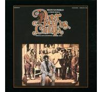 Van Peebles,Melvin - Don'T Play Us Cheap