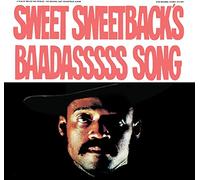 Van Peebles, Melvin - Sweet Sweetback's Baadasssss Song