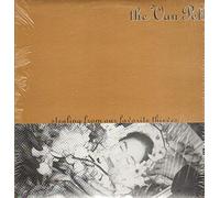 Van Pelt - Stealing from Our Favorite the
