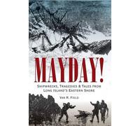 Van R. Field Mayday (Tascabile)