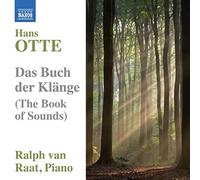 Van Raat Ralph - Book Of Sounds