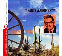 Van, Randy Horne Singers - Rollin' West