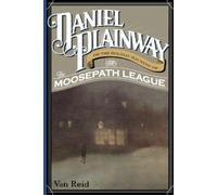 Van Reid Daniel Plainway (Tascabile)