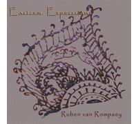 Van Rompaey, Ruben - Eastern Expressions