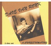 Van Ronk, Dave - Chrestomathy 1