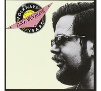 Dave Van Ronk The Folkway Years: 1951-1961 (CD) Album