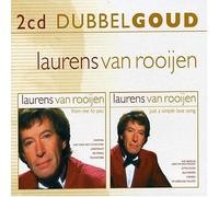 Van Rooijen, Laurens - Dubbelgoud