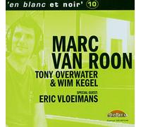 Van Roon, Marc - En Blanc Et Noir-10