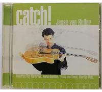 Van Ruller, Jesse - Catch! +1