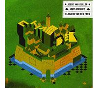 Van Ruller, Jesse - CHAMBERTONES - JESSE VAN RULLE