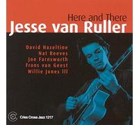 Van Ruller, Jesse - Here & There