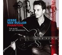 Van Ruller Jesse - Joe Henderson Tribute