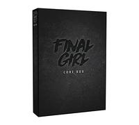 Final Girl Core Box