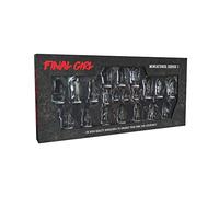 Final Girl: Miniatures Box Series 1