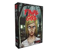 Final Girl: Happy Trails Horror