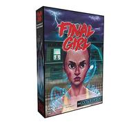 Final Girl: Haunting of Creech Manor