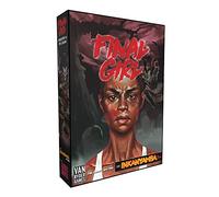 Final Girl: Slaughter in the Groves