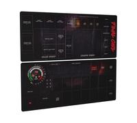 Van Ryder Games | Final Girl Season 2 Game Mat bundle Thematic Game in English | Set of 2 | Compatible with al Films in the Collection