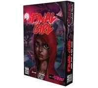 Van Ryder Games Final Girl Series 2 Gioco da tavolo Once Upon A Full Moon dai 12