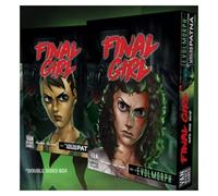 Van Ryder Games Final Girl Series 2 Into the Void, espansione del gioco da tavol