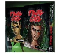 Van Ryder Games Final Girl Series 2 Into the Void, espansione del gioco da tavol