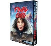 Van Ryder Games Final Girl Series 2 Panic At Station 2891 Gioco di ruolo dai 12