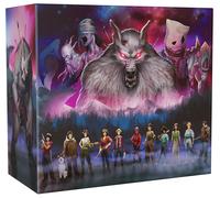 Van Ryder Games Final Girl: Series 2 Storage Box - Game-accessories for 1 Player