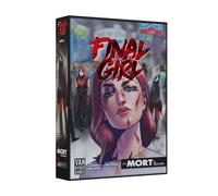 Van Ryder Games Final Girl - Shriek