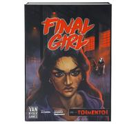 Van Ryder Games - Horror Board Game - Final Girl - The Marrek Murders - Feature