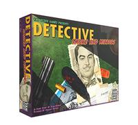 Detective: City of Angels: Smoke and Mirrors