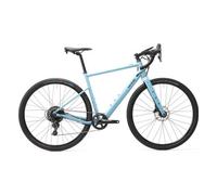 Van rysel e grvl af hd electric gravel bike sram apex 11s 700mm blue 2024