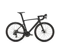 Van rysel rcr pro road bike sram force axs 12s 700 mm carbon raw black 2025