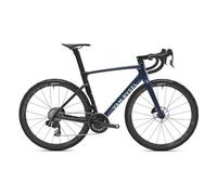 Van rysel rcr pro road bike sram force axs 12s 700 mm midnight blue 2025