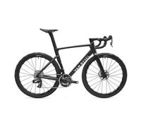 Van rysel rcr pro road bike sram red axs 12s 700 mm shiny black 2025
