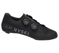 Van rysel rcr road shoes black