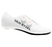 Van rysel rcr road shoes white