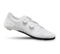 Van rysel rcr road shoes white