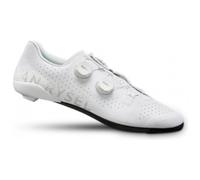 Van rysel rcr road shoes white