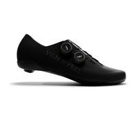 VAN RYSEL - Shoes RCR - Scarpe da ciclismo EU 44 nero