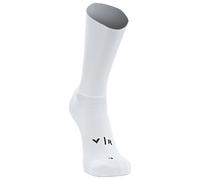 VAN RYSEL - Socks Aero - Calze da ciclismo EU 39-42 grigio/bianco